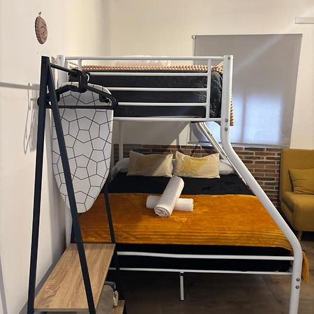 Apartamentos Mayte Toledo Exteriér fotografie