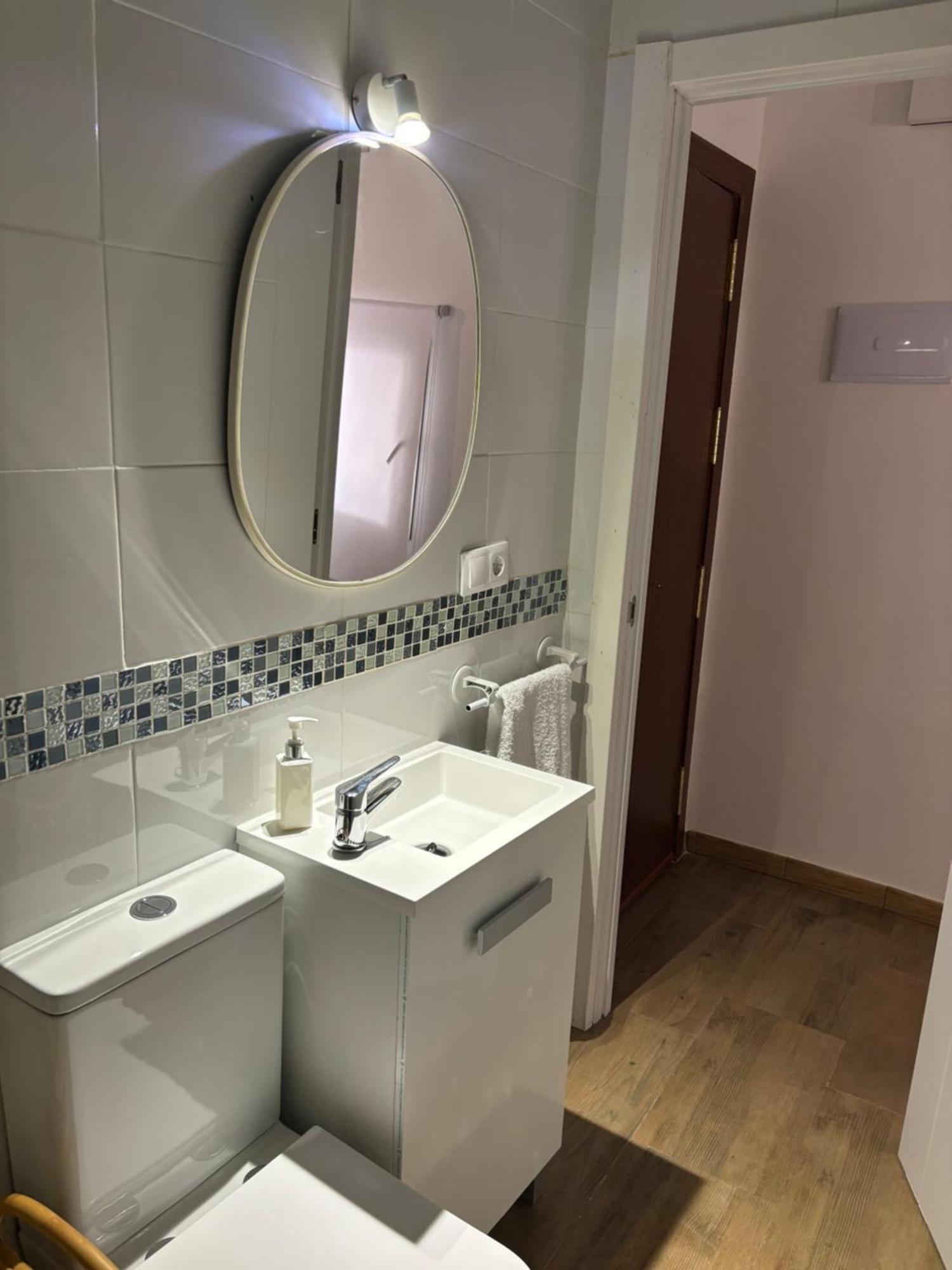 Apartamentos Mayte Toledo Exteriér fotografie