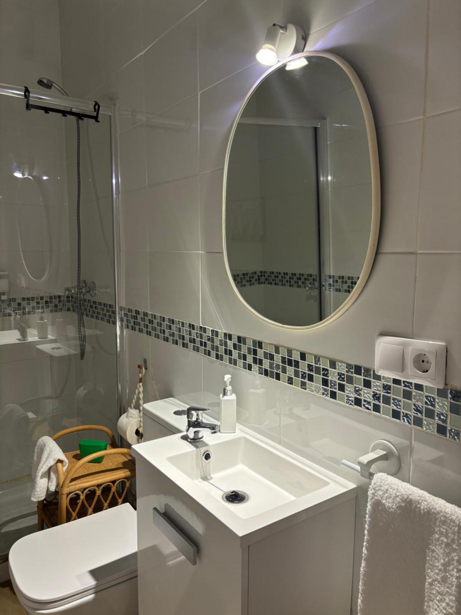 Apartamentos Mayte Toledo Exteriér fotografie