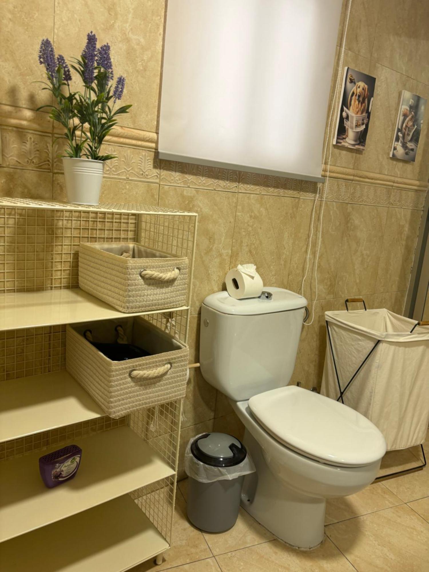 Apartamentos Mayte Toledo Exteriér fotografie