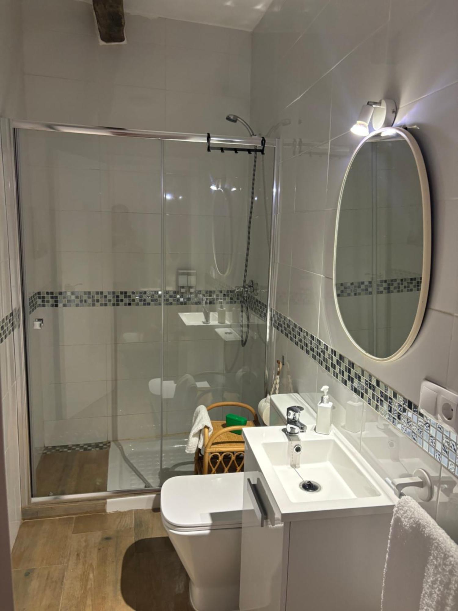 Apartamentos Mayte Toledo Exteriér fotografie