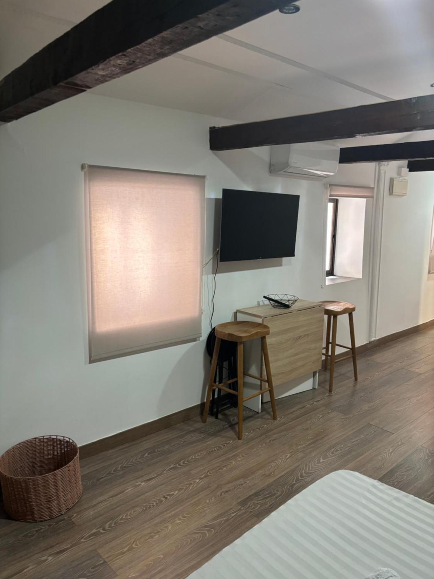 Apartamentos Mayte Toledo Exteriér fotografie