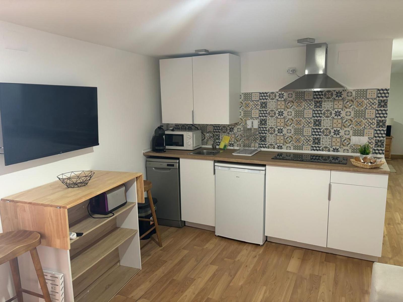 Apartamentos Mayte Toledo Exteriér fotografie