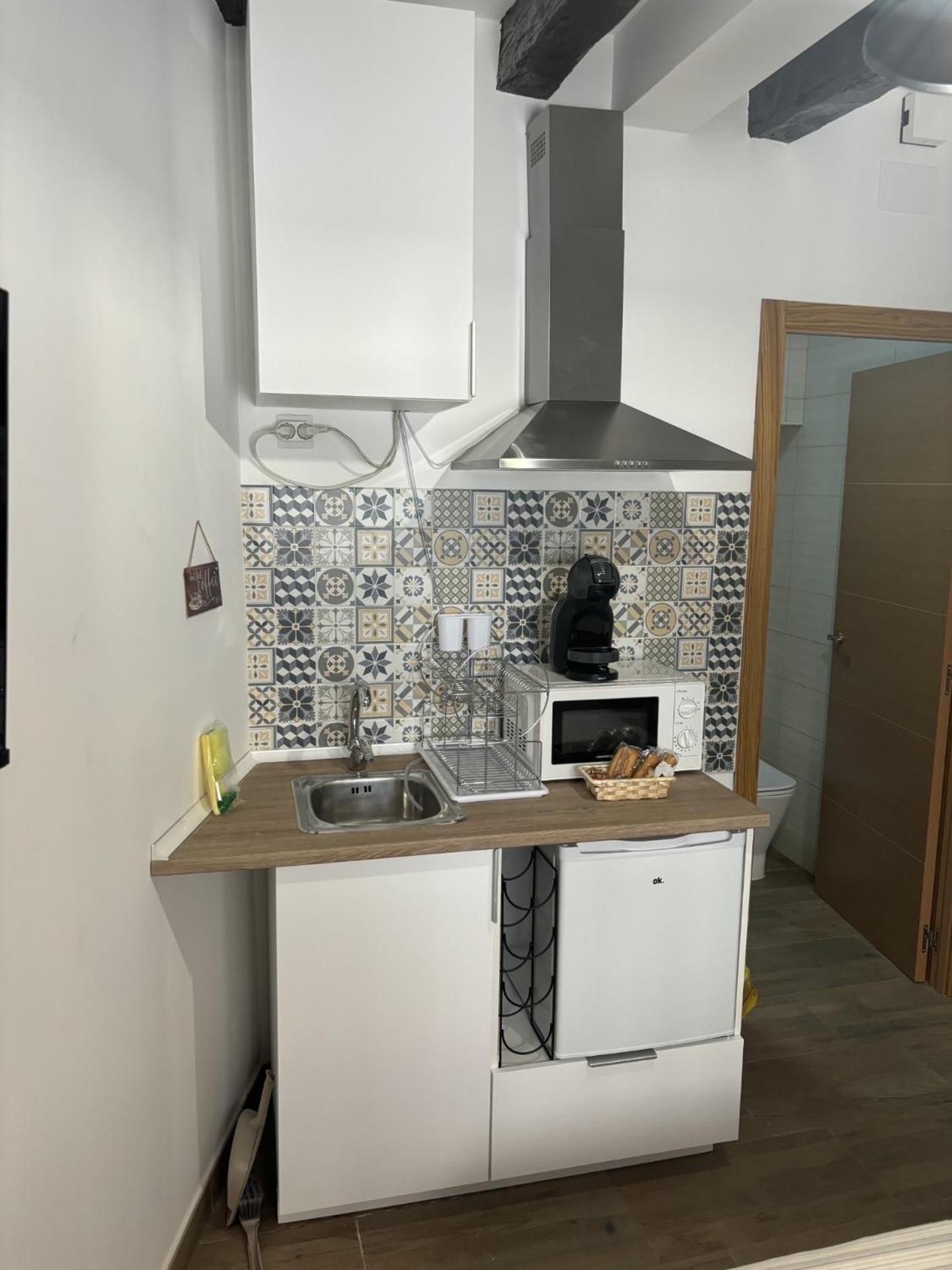 Apartamentos Mayte Toledo Exteriér fotografie
