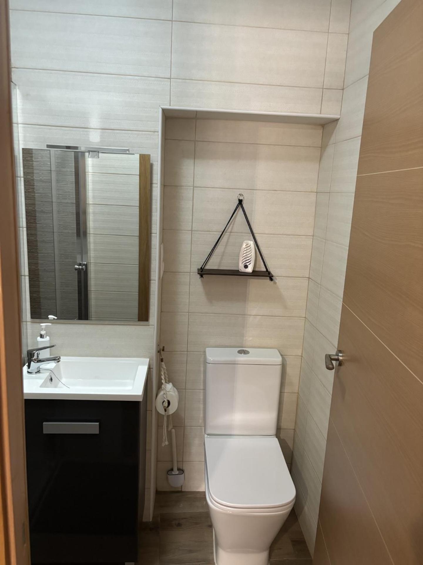 Apartamentos Mayte Toledo Exteriér fotografie