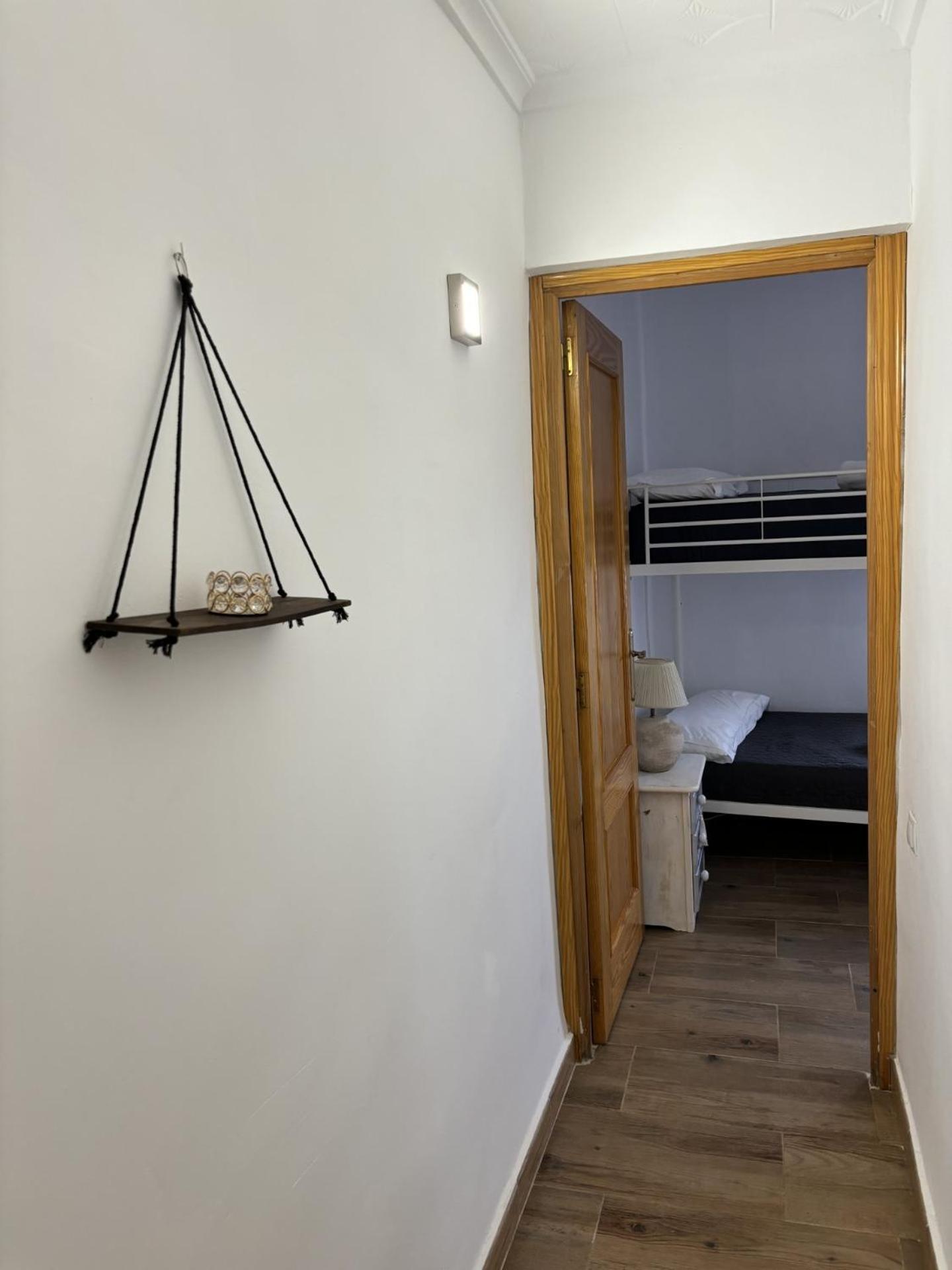 Apartamentos Mayte Toledo Exteriér fotografie