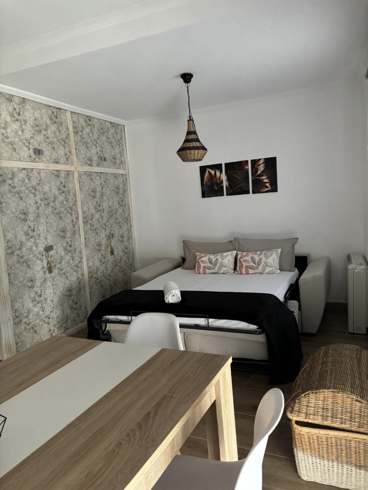 Apartamentos Mayte Toledo Exteriér fotografie