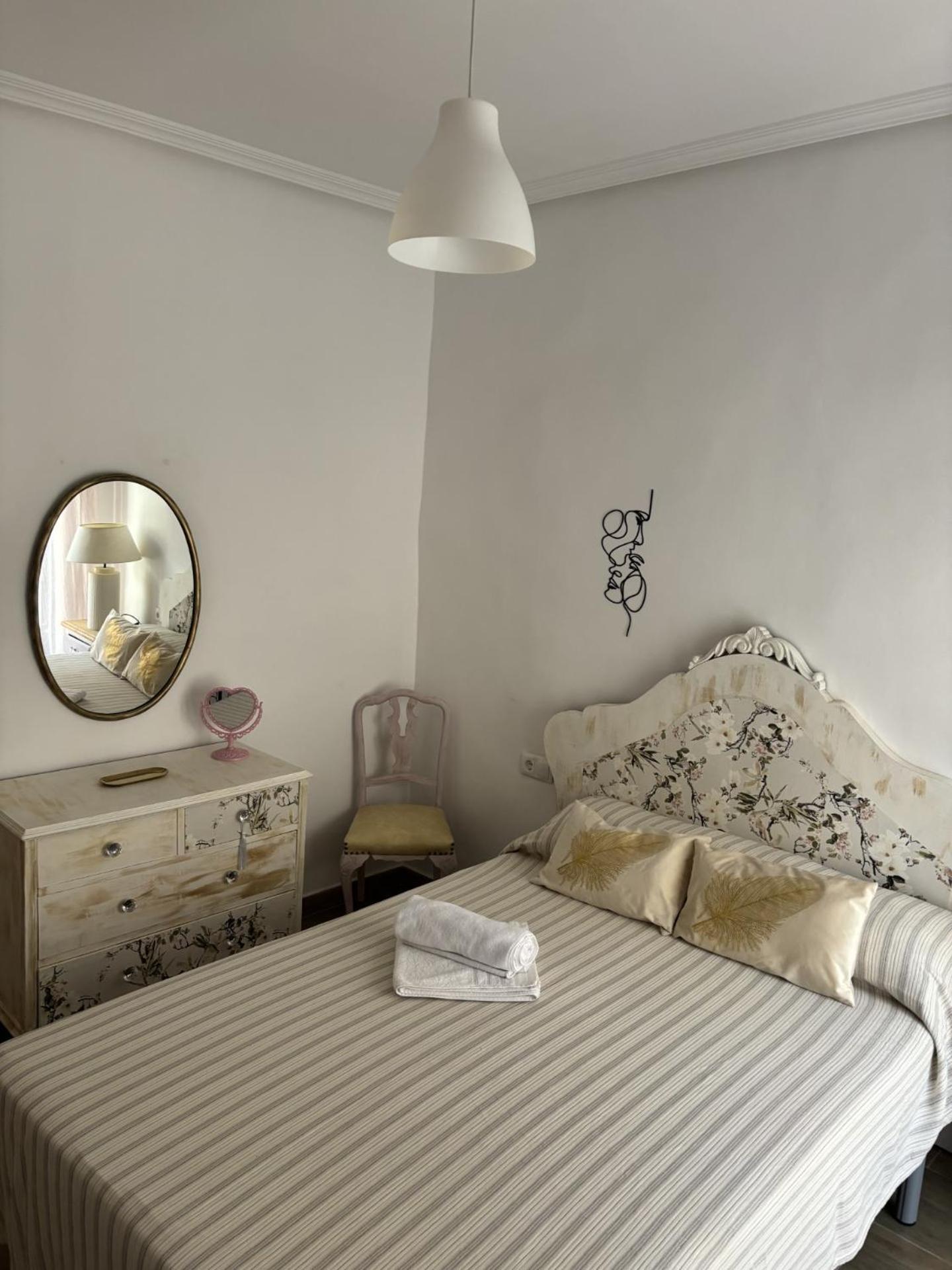 Apartamentos Mayte Toledo Exteriér fotografie