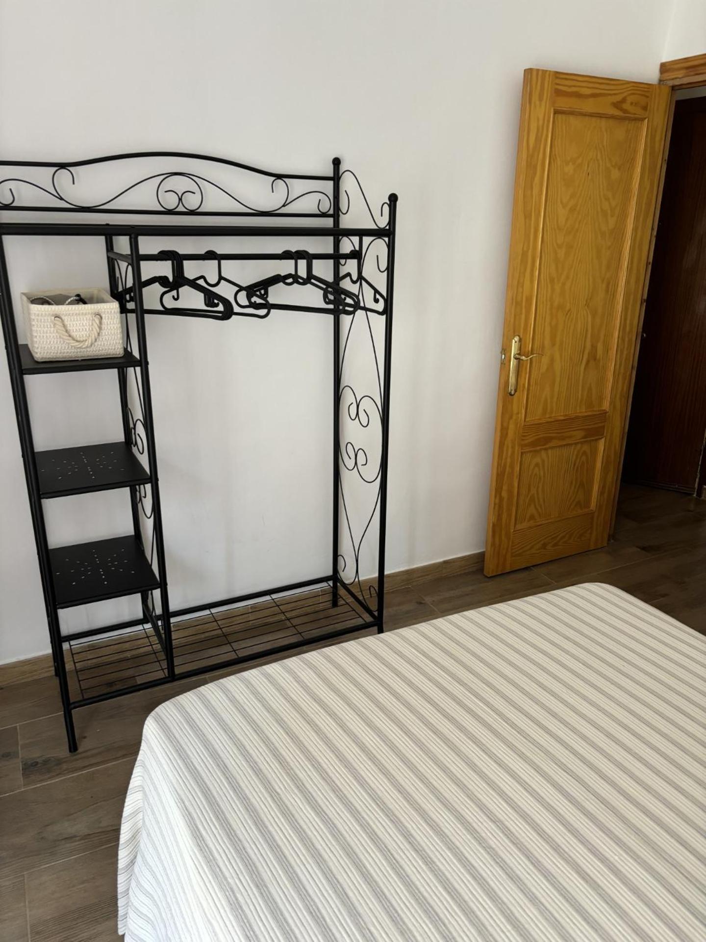 Apartamentos Mayte Toledo Exteriér fotografie