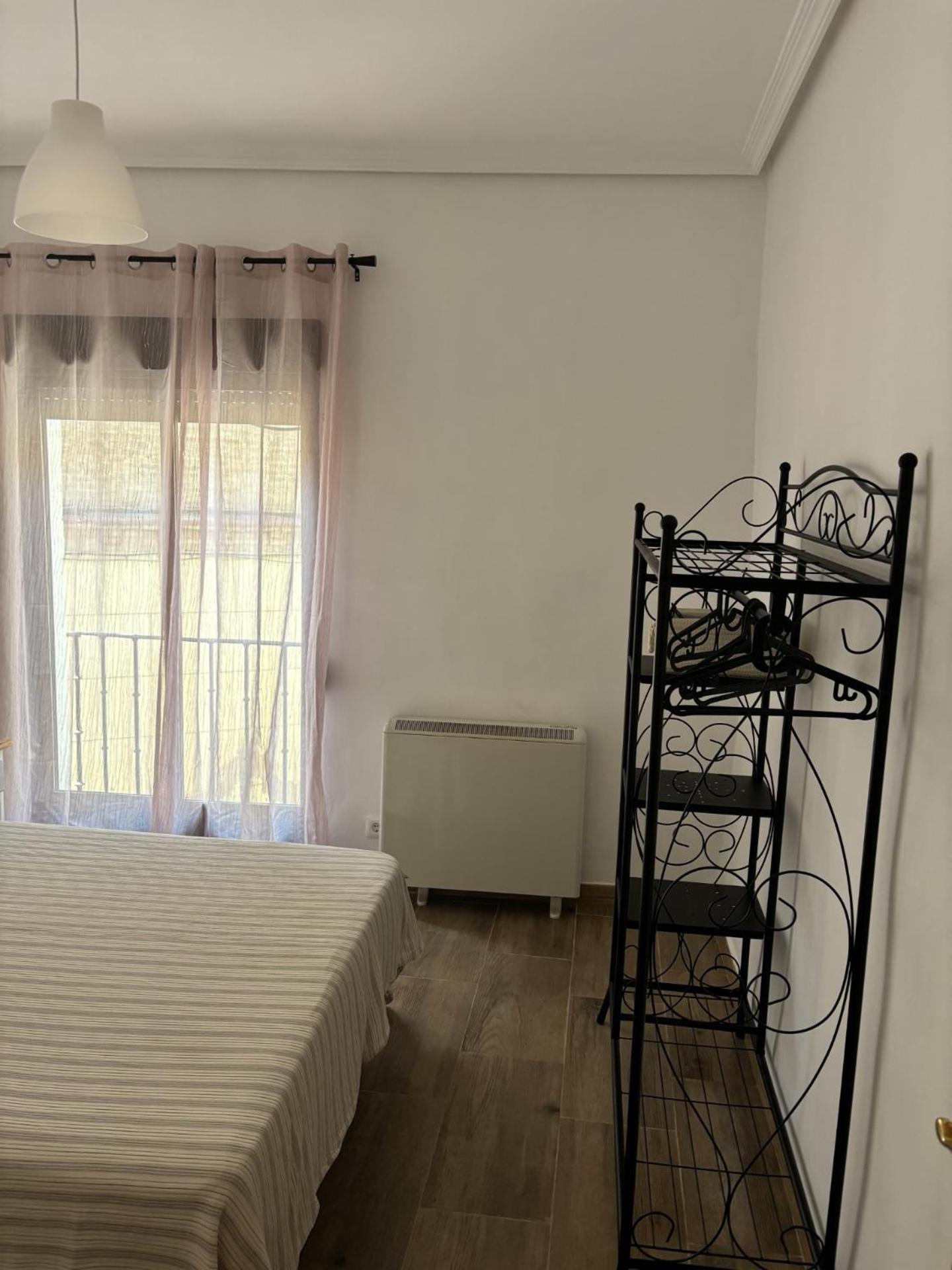 Apartamentos Mayte Toledo Exteriér fotografie